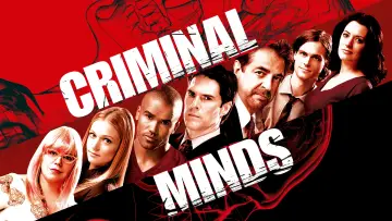 Задник к сериалу "Мыслить как преступник" #1234056