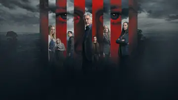 Задник к сериалу "Мыслить как преступник" #1234057