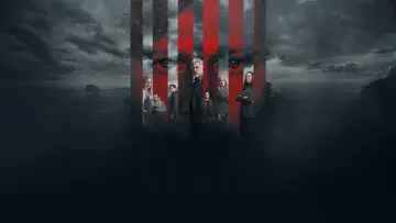 Задник к сериалу "Мыслить как преступник" #1234058