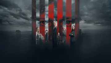 Задник к сериалу "Мыслить как преступник" #1234059