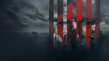 Задник к сериалу "Мыслить как преступник" #1234060