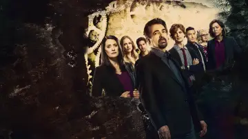 Задник к сериалу "Мыслить как преступник" #1234061