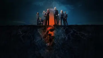 Задник к сериалу "Мыслить как преступник" #1234062
