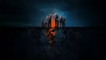 Задник к сериалу "Мыслить как преступник" #1234063