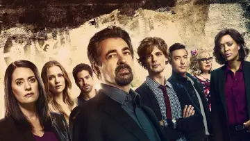 Задник к сериалу "Мыслить как преступник" #1234065