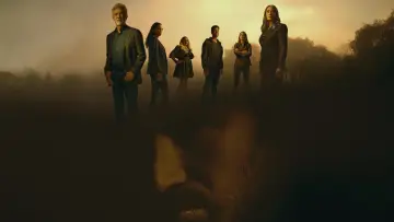 Задник к сериалу "Мыслить как преступник" #1234066