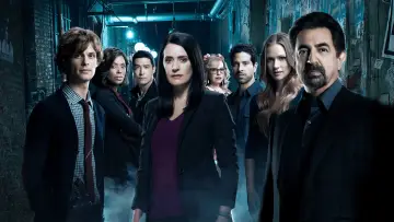Задник к сериалу "Мыслить как преступник" #1234073
