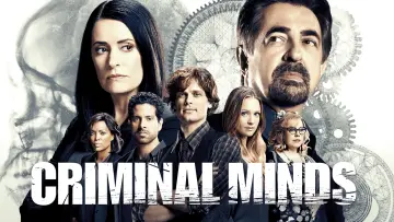 Задник к сериалу "Мыслить как преступник" #1234074