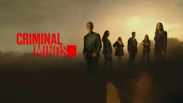 Задник к сериалу "Мыслить как преступник" #1234078