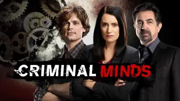 Задник к сериалу "Мыслить как преступник" #1234082