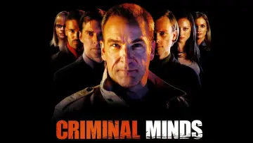 Задник к сериалу "Мыслить как преступник" #1234083
