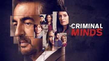 Задник к сериалу "Мыслить как преступник" #1234088