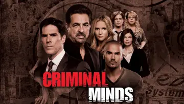 Задник к сериалу "Мыслить как преступник" #1234089