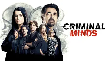 Задник к сериалу "Мыслить как преступник" #1234090