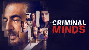 Задник к сериалу "Мыслить как преступник" #1234091