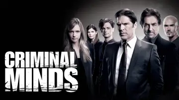 Задник к сериалу "Мыслить как преступник" #1234092