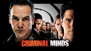 Задник к сериалу "Мыслить как преступник" #1234093