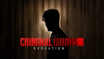 Задник к сериалу "Мыслить как преступник" #1234094