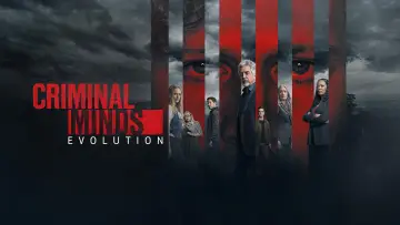 Задник к сериалу "Мыслить как преступник" #1234097