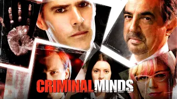Задник к сериалу "Мыслить как преступник" #1234109