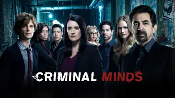 Задник к сериалу "Мыслить как преступник" #1234110