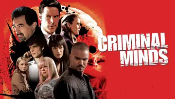 Задник к сериалу "Мыслить как преступник" #1234112