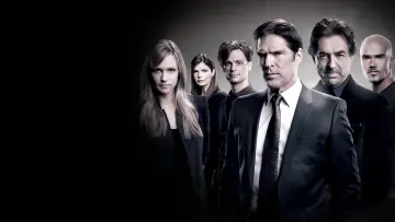 Задник к сериалу "Мыслить как преступник" #1234113