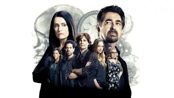 Задник к сериалу "Мыслить как преступник" #1234114