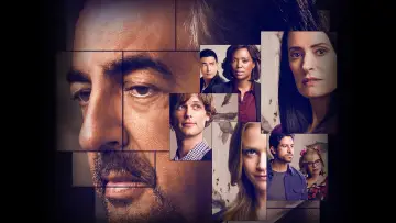 Задник к сериалу "Мыслить как преступник" #1234115