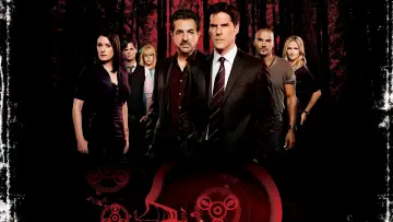 Задник к сериалу "Мыслить как преступник" #1234123
