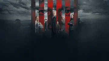 Задник к сериалу "Мыслить как преступник" #1234131