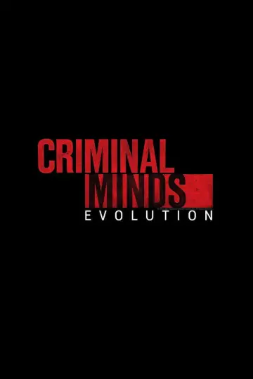 Постер к сериалу "Мыслить как преступник" #1234158