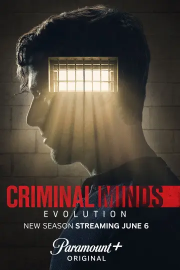 Постер к сериалу "Мыслить как преступник" #1234173