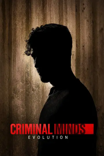 Постер к сериалу "Мыслить как преступник" #1234175