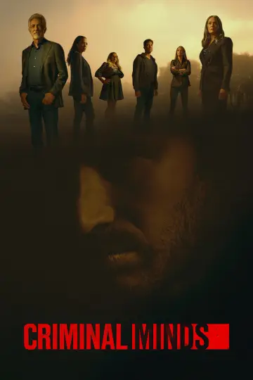 Постер к сериалу "Мыслить как преступник" #1234179