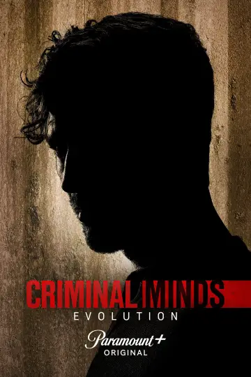 Постер к сериалу "Мыслить как преступник" #1234182