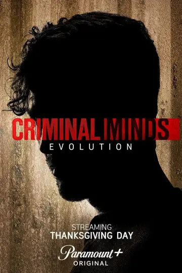 Постер к сериалу "Мыслить как преступник" #1234183