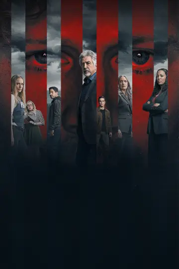 Постер к сериалу "Мыслить как преступник" #1234205