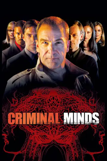 Постер к сериалу "Мыслить как преступник" #1234247