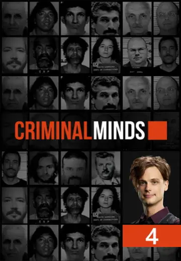 Постер к сериалу "Мыслить как преступник" #1240978