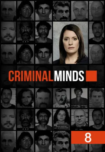 Постер к сериалу "Мыслить как преступник" #1241029