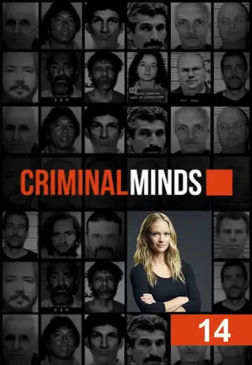 Постер к сериалу "Мыслить как преступник" #1241083