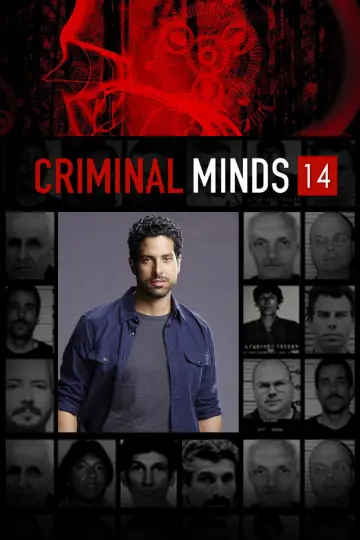 Постер к сериалу "Мыслить как преступник" #1241084