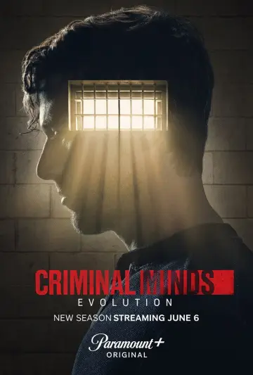 Постер к сериалу "Мыслить как преступник" #1241114