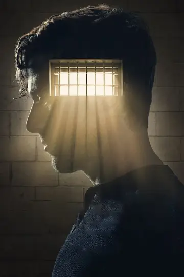 Постер к сериалу "Мыслить как преступник" #1241116