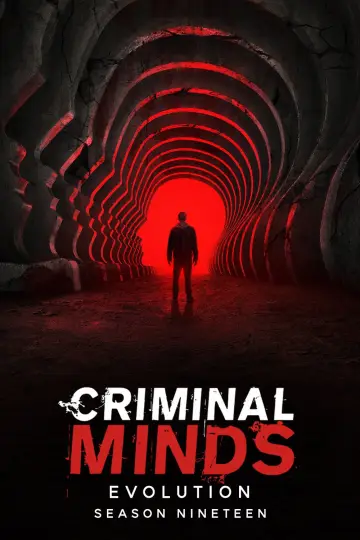 Постер к сериалу "Мыслить как преступник" #1241125