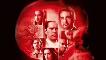Задник к сериалу "Мыслить как преступник" #1655715
