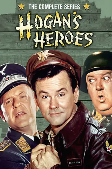 Герои Хогана (1965)