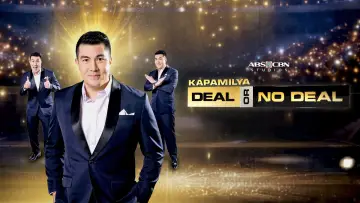 Задник к сериалу "Капамилия, Сделка или нет сделки" #1755110