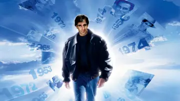 Задник к сериалу "Квантовый скачок" #1283029
